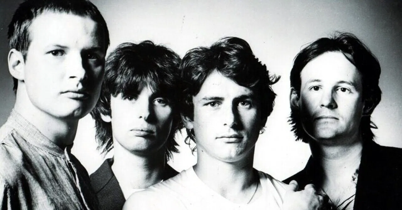 なぜXTCは売れなかったのか。なぜXTCは愛され続けるのか。